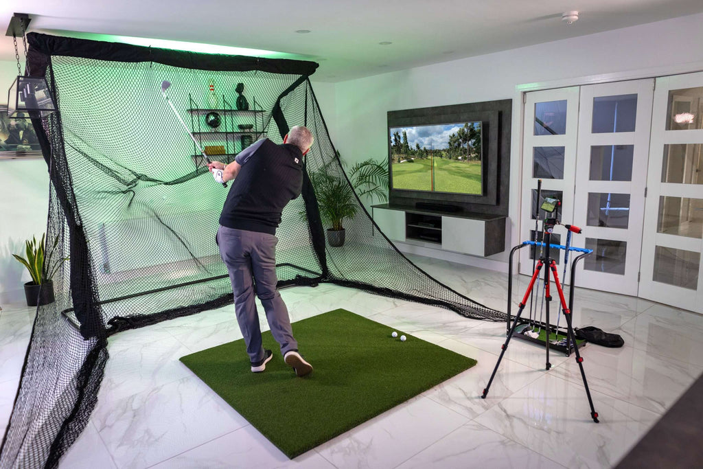 Deluxe Home Driving Net