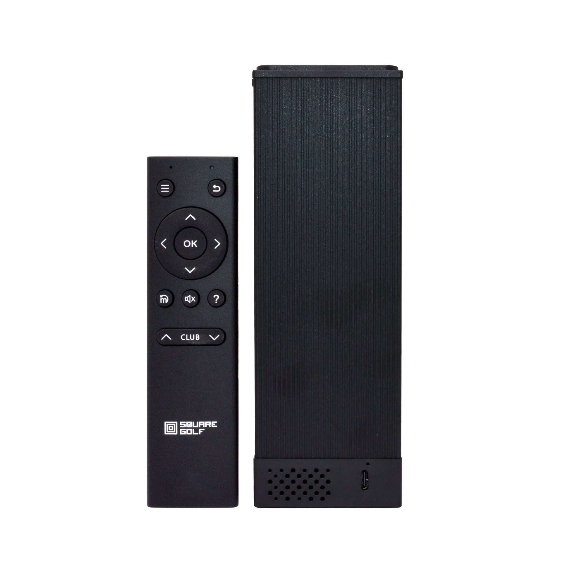 Square Golf Indoor launch monitor
