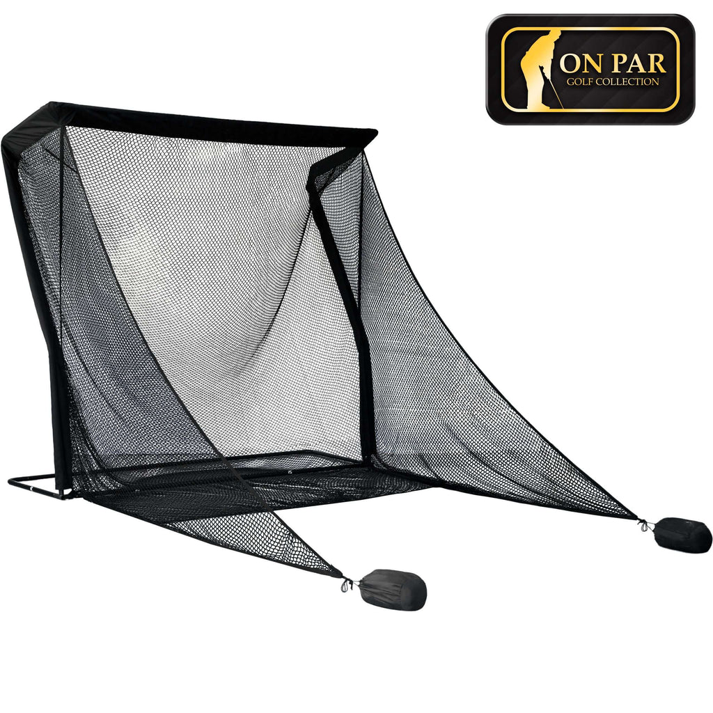 Deluxe Home Driving Net