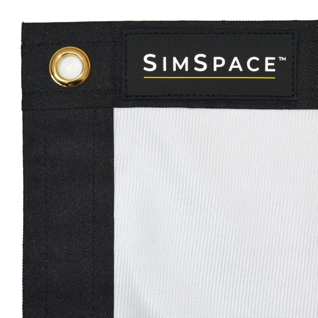 Sim Space DIY Elite Impact Screen