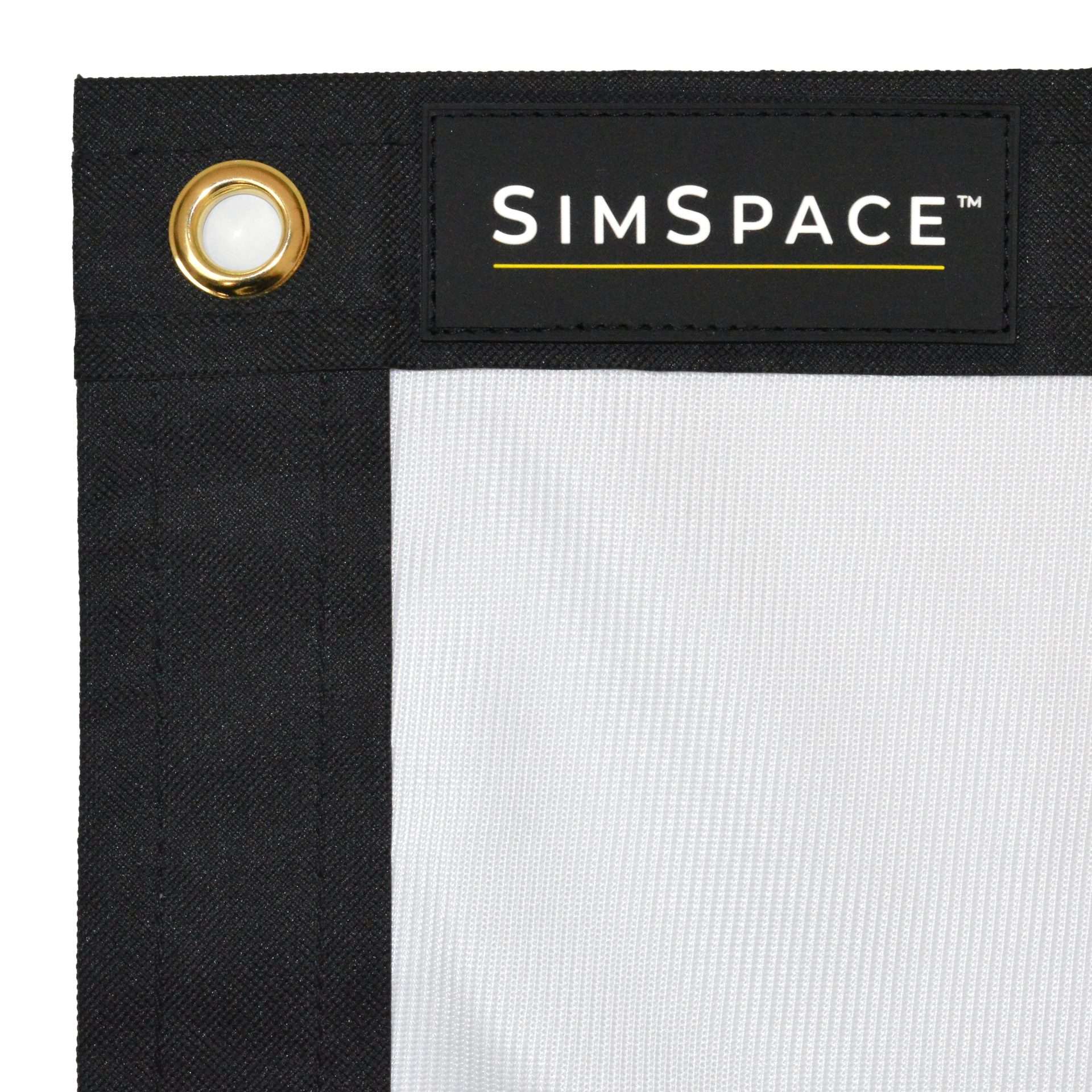 Sim Space DIY Elite Impact Screen
