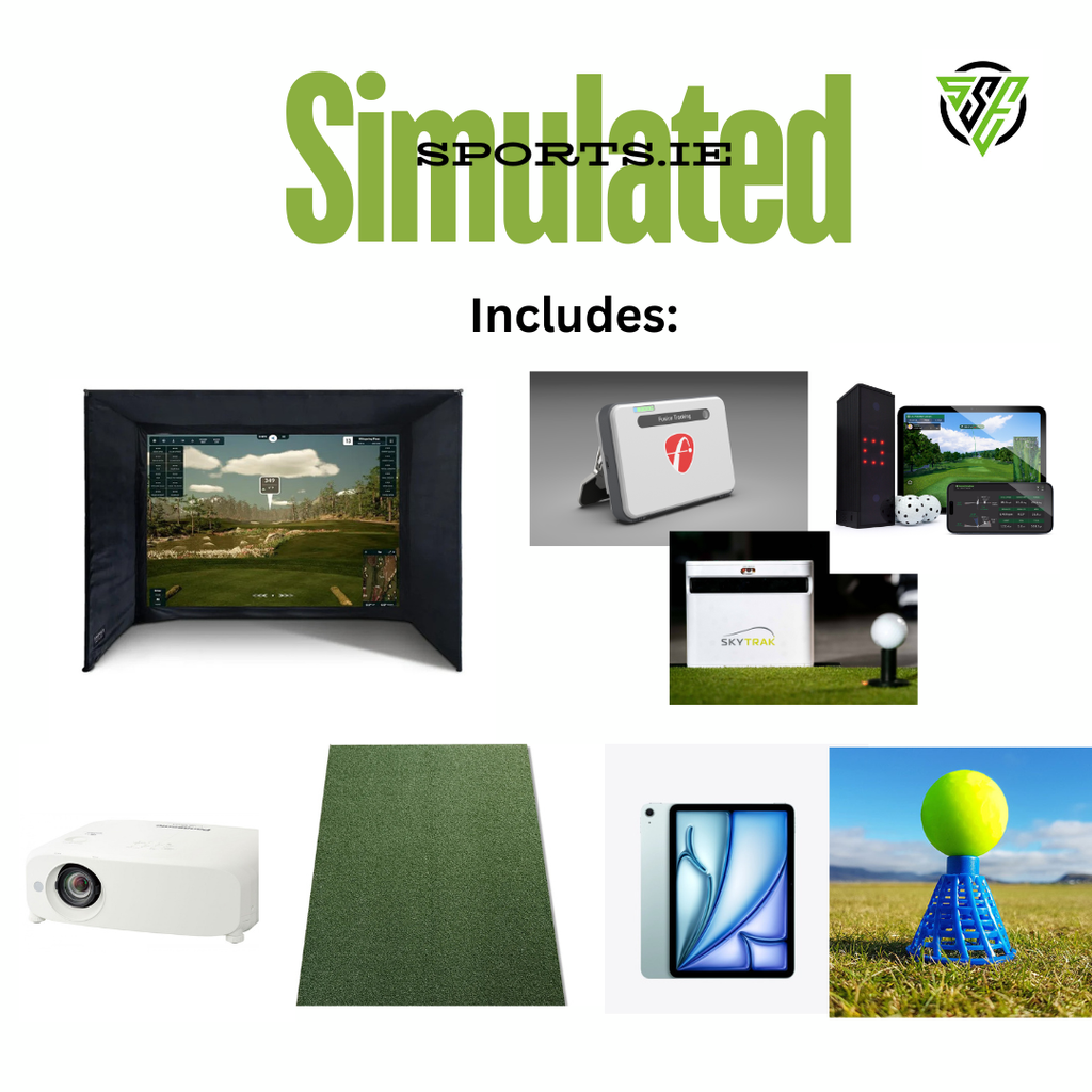Simulator Starter Bundle