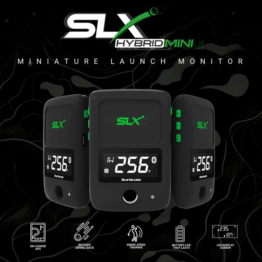 SwingLogic SLX Hybrid Mini