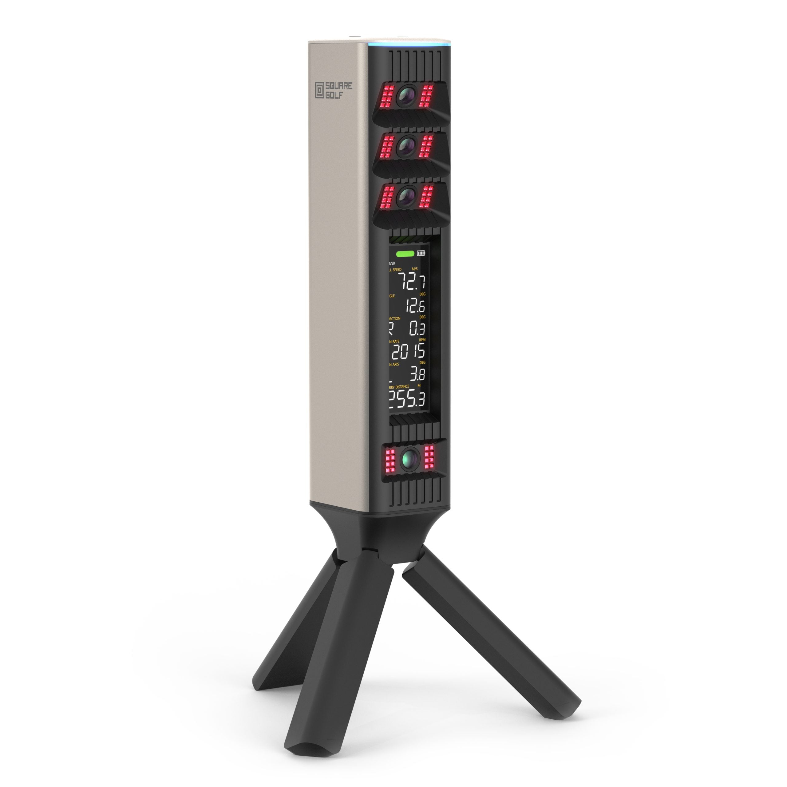 Square Golf Omni