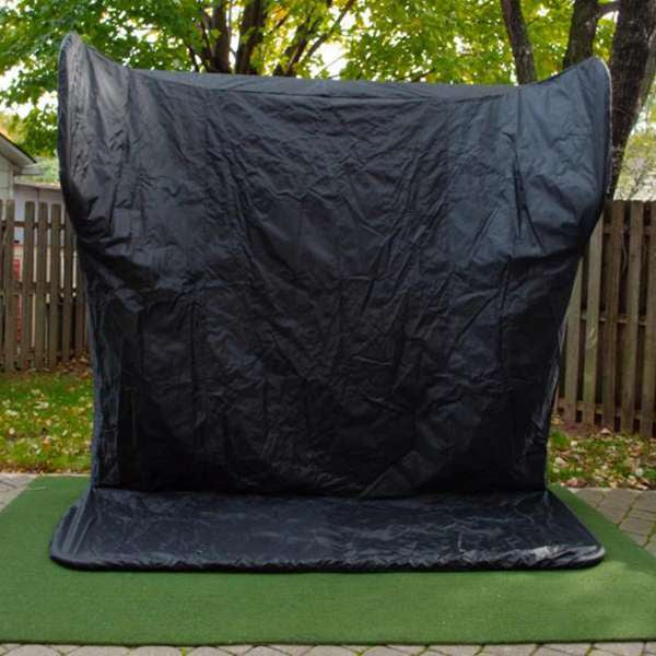 The Net Return Outdoor Cover for Pro Series 8