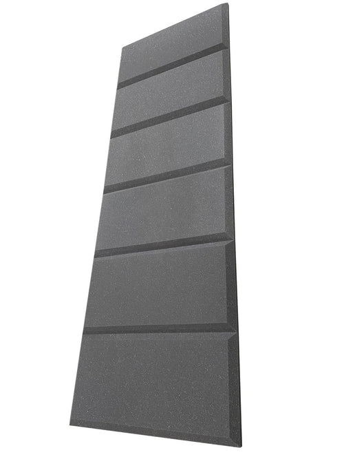 305mm x 610mm Rectangular Golf Simulator Wall and Ceiling Foam Panels