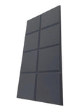 575mm x 575mm Square Golf Simulator Wall and Ceiling Foam Panels