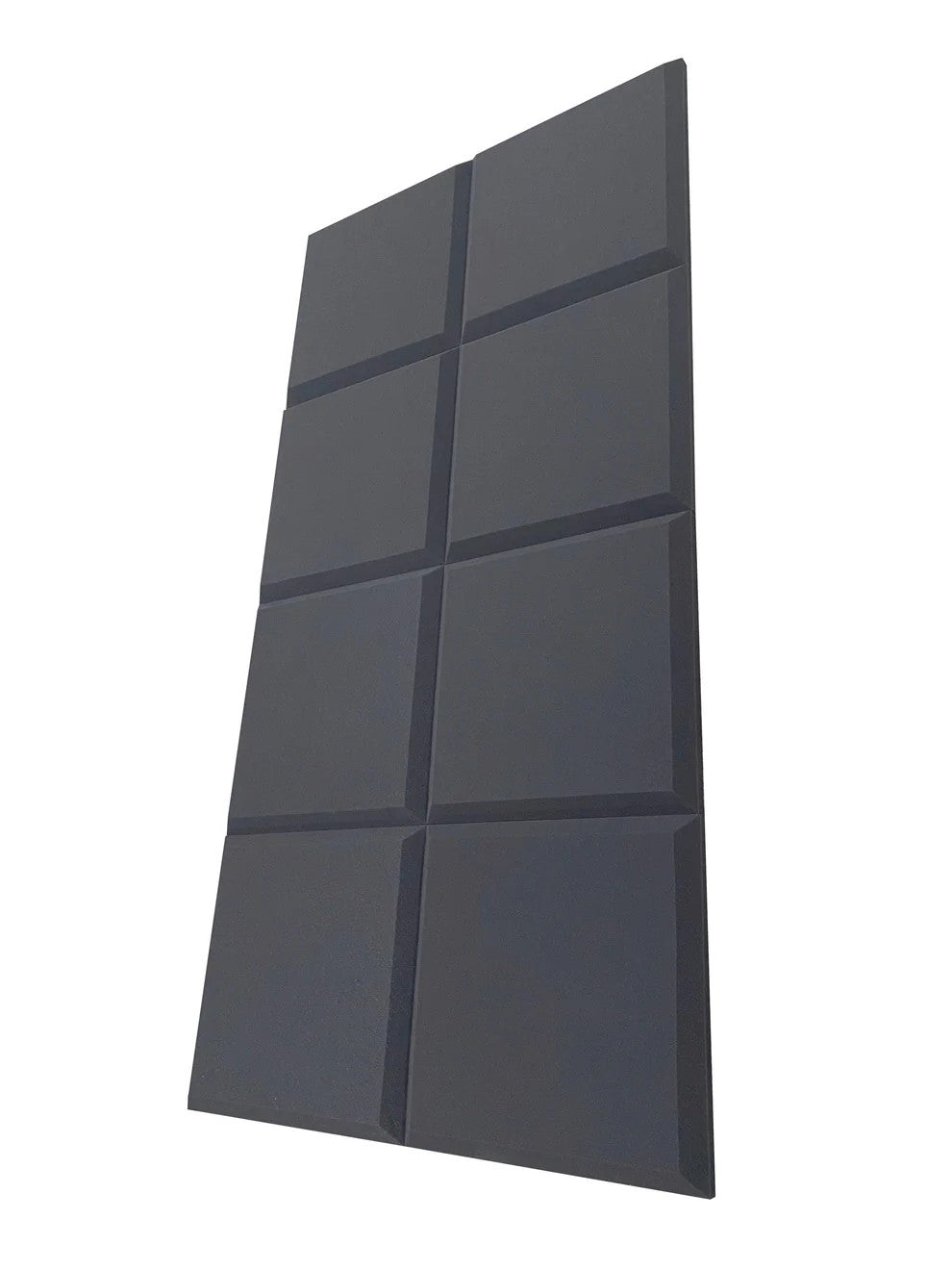 575mm x 575mm Square Golf Simulator Wall and Ceiling Foam Panels