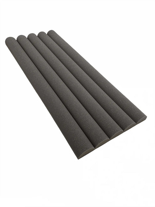 500mm x 1000mm Column Golf Simulator Wall and Ceiling Foam Single Panels