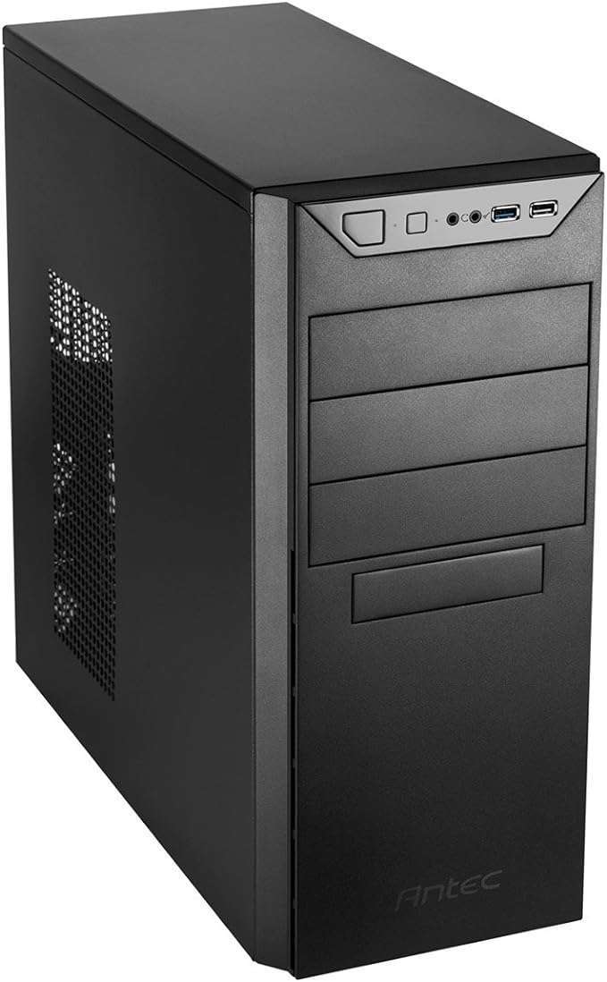 Gaming ATX full tower PC