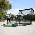 Net & Mat bundle