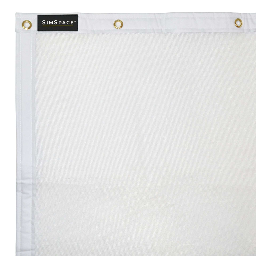 Sim Space DIY Impact & Noise Absorbing Foam Screen