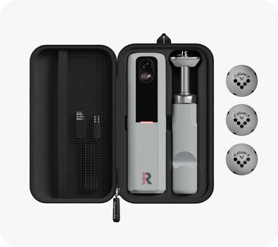 Rapsodo MLM2PRO
