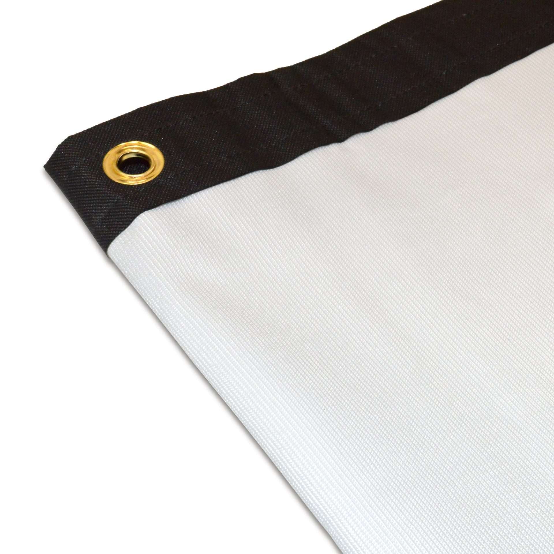Replacement screen for Sim Space Enclosures