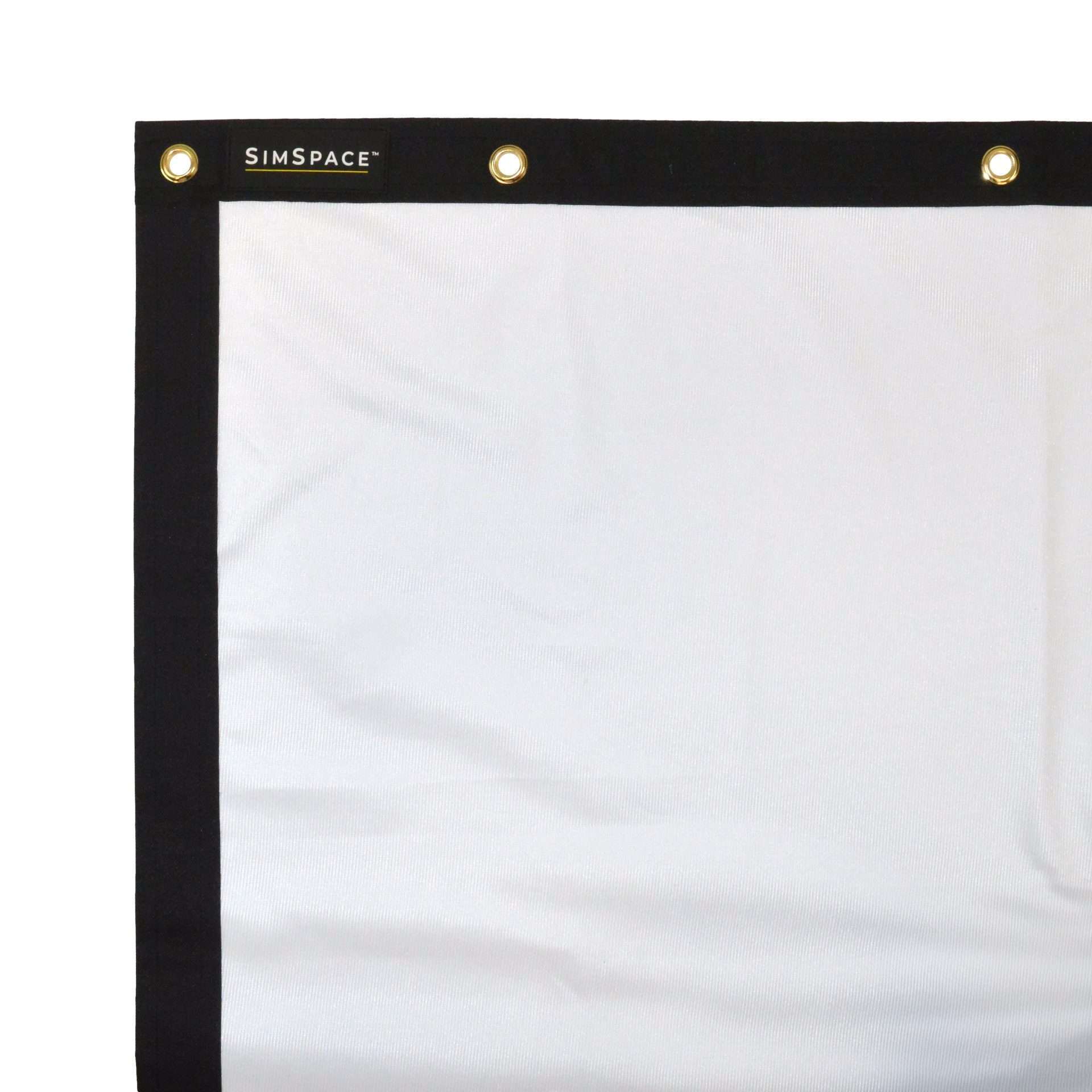 Sim Space DIY Elite Impact Screen