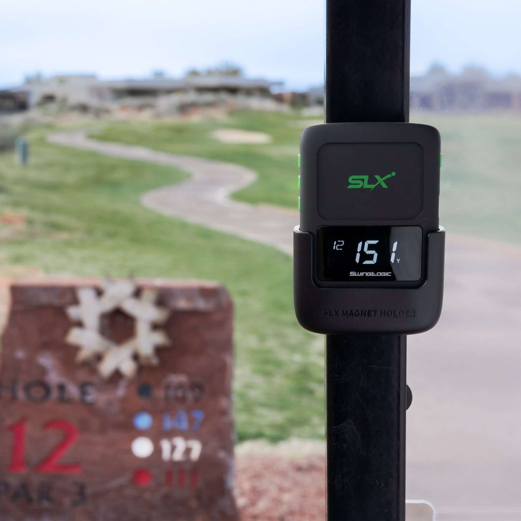 SwingLogic SLX Hybrid Mini