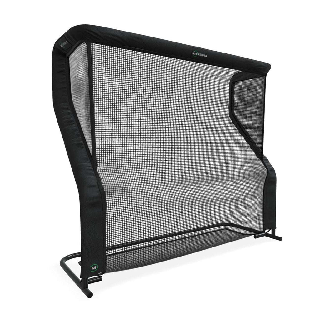 The Net Return Pro Series 10 Golf net & bundle