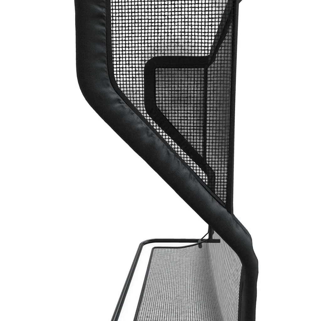 The Net Return Pro Series 10 Golf net & bundle