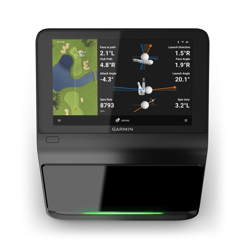 Garmin Approach R50