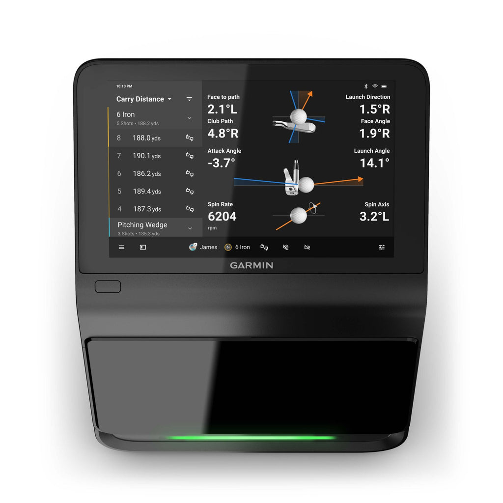 Garmin Approach R50