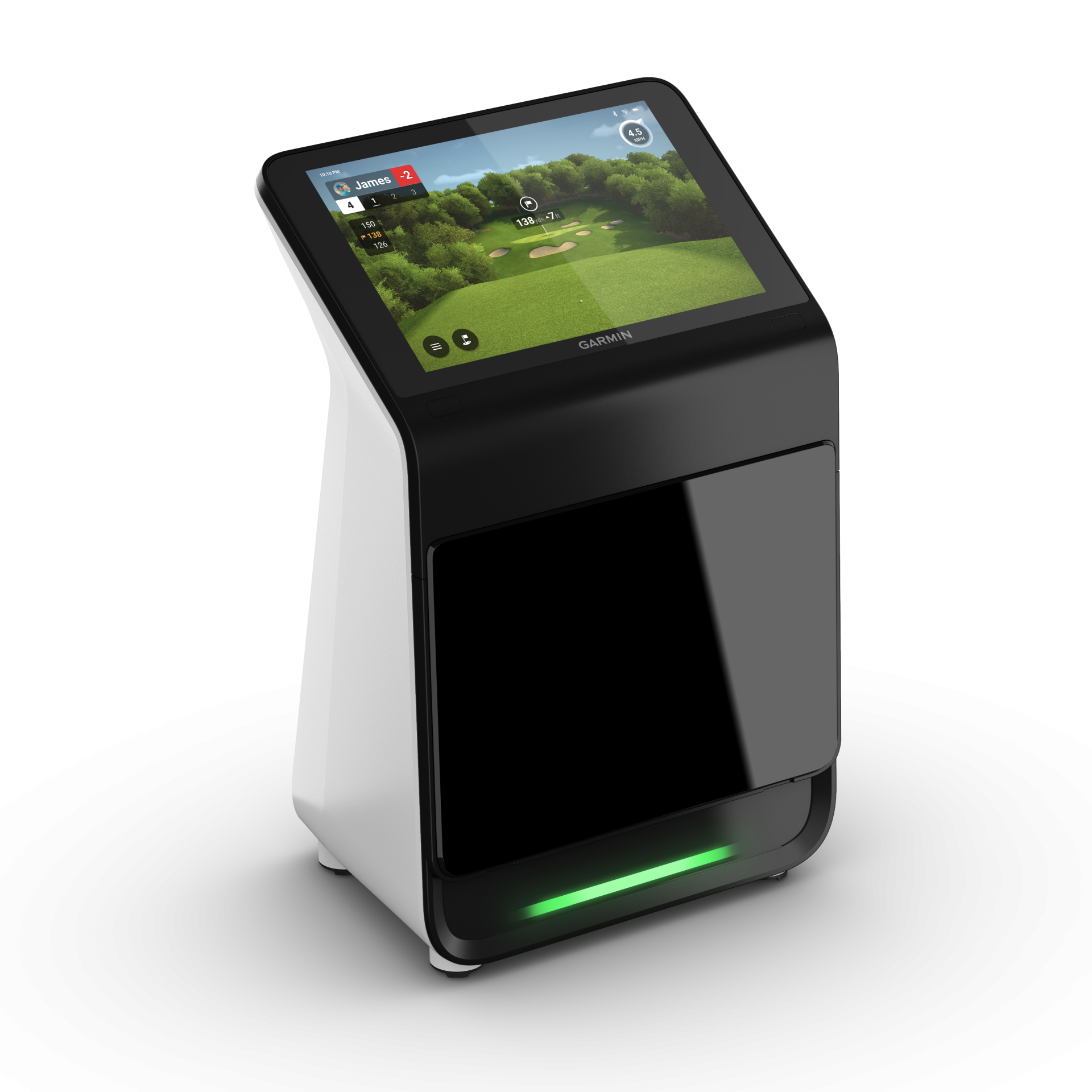 Garmin Approach R50