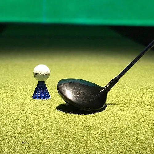 8 Birtee Pro Golf Tee's