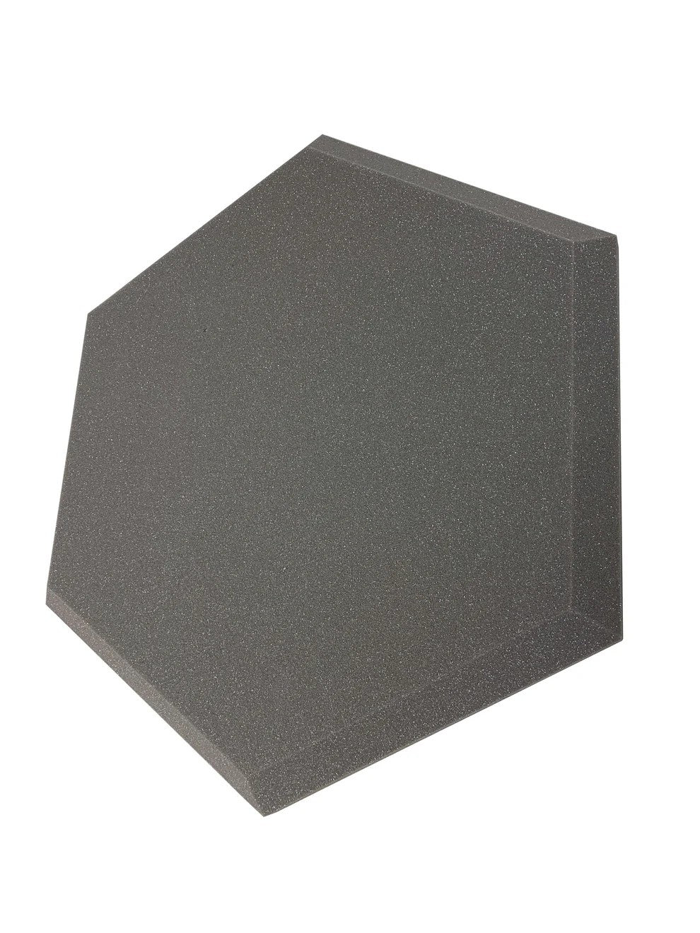 Hexagonal Golf Simulator Wall and Ceiling Foam Panels