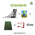 Tee Time Starter Kit