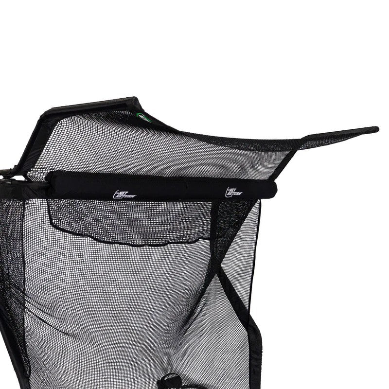 The Net Return Pro Series No Fly Zone V2