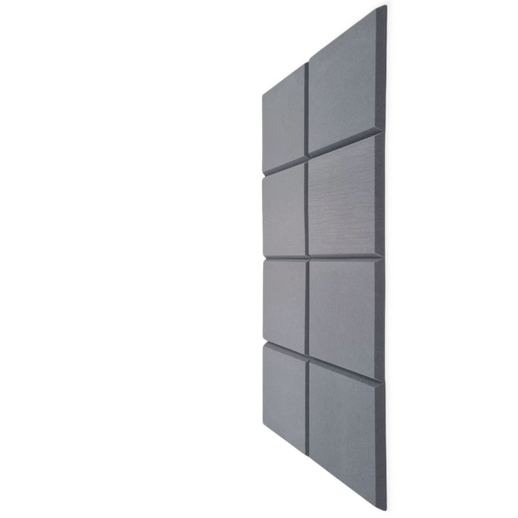 Pro-coustix Ultraflex Plano Golf Simulator Impact Protection Panels
