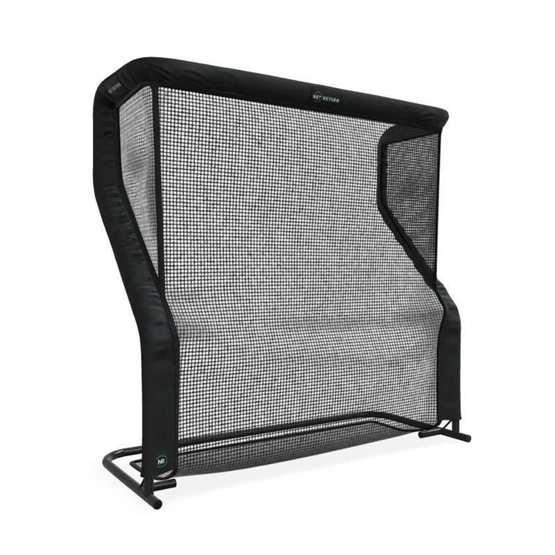 The Net Return Pro Series 8 Golf net bundle