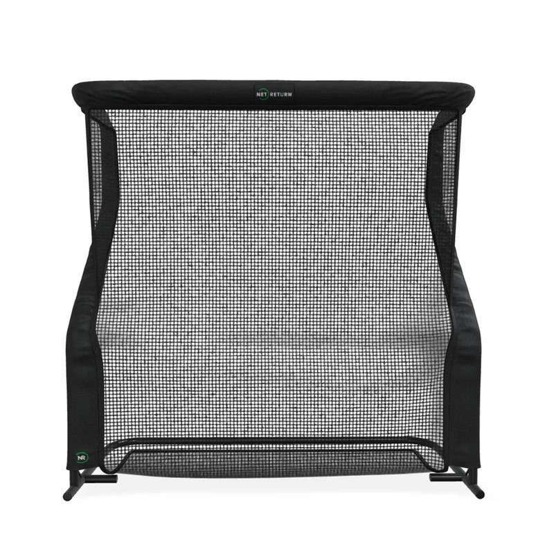 The Net Return Pro Series 8 Golf net bundle