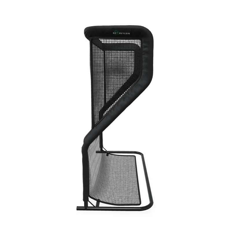 The Net Return Pro Series 8 Golf net bundle