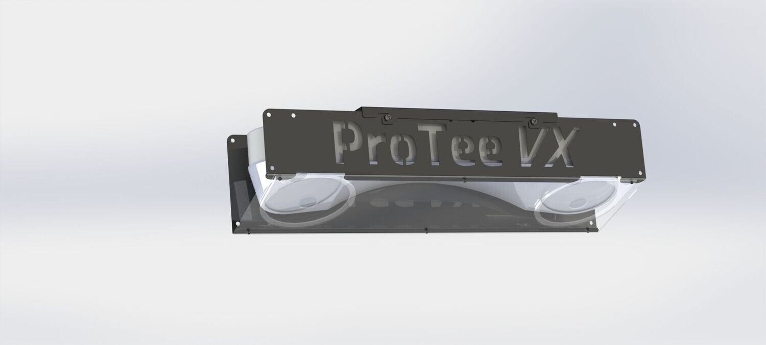 Protee VX Protective cover