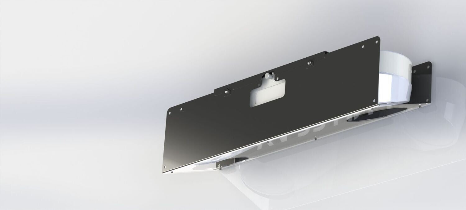 Protee VX Protective cover