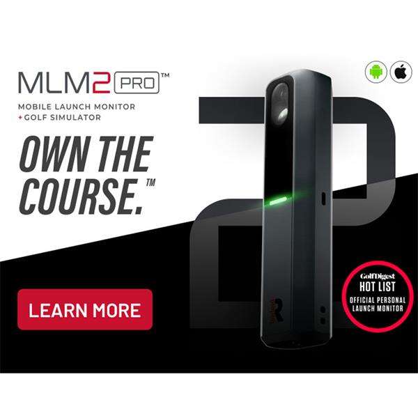 Rapsodo MLM2PRO