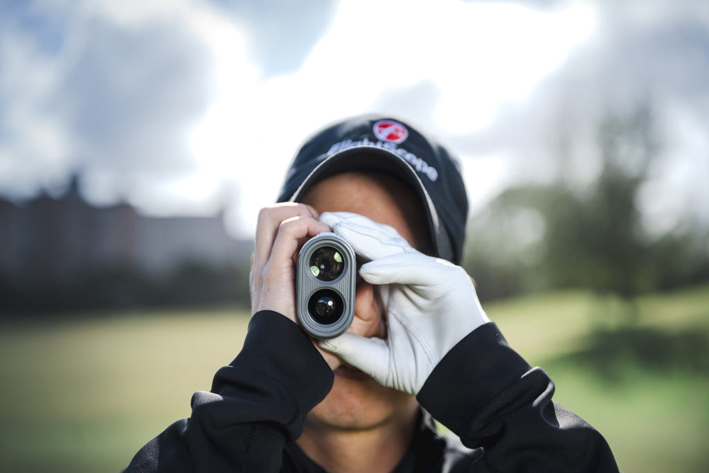 FlightScope i4 Rangefinder