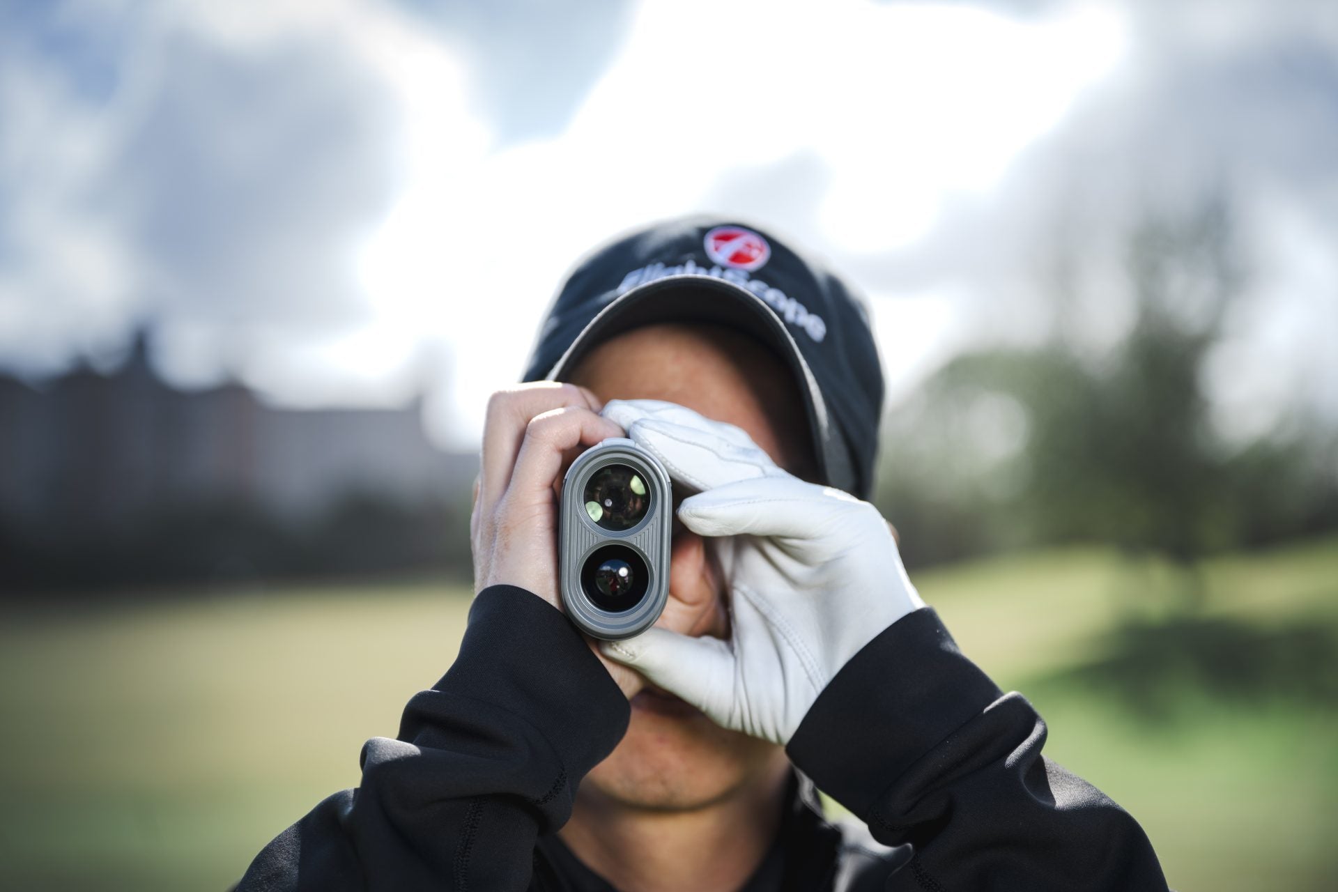FlightScope i4 Rangefinder