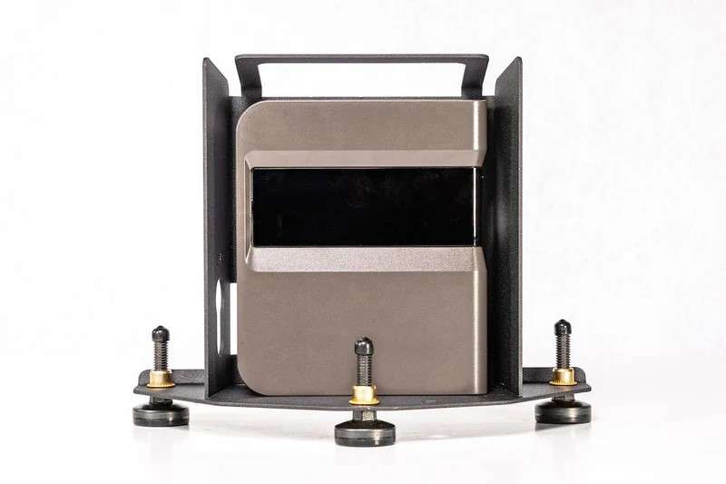 SkyTrak Metal Protective Case