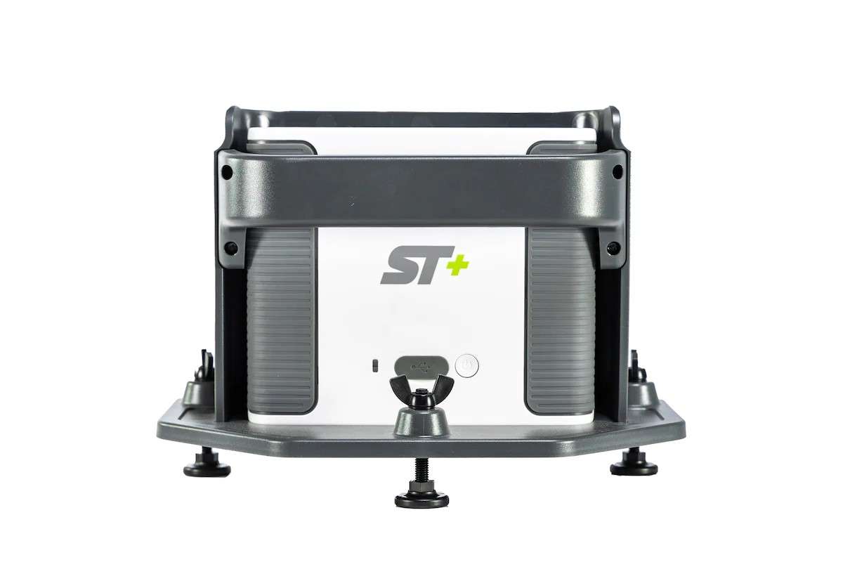 SkyTrak+ Protective Case