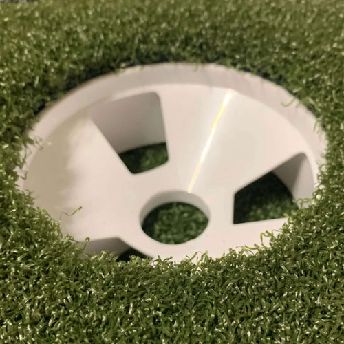 2" Putting Cups