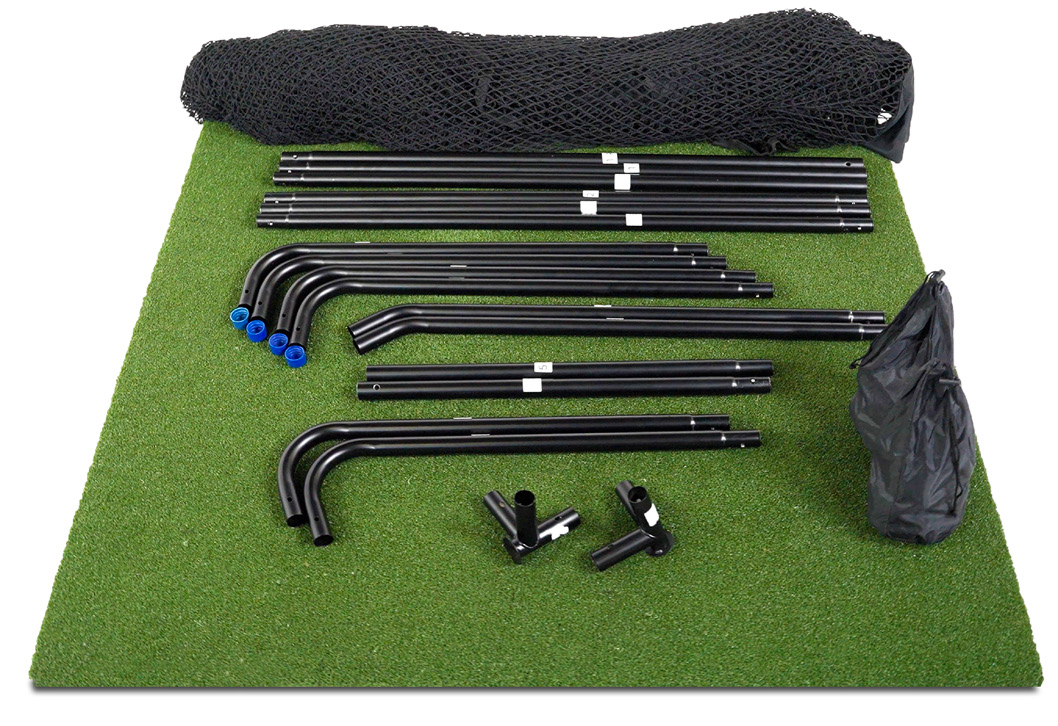 Tee Time Starter Kit
