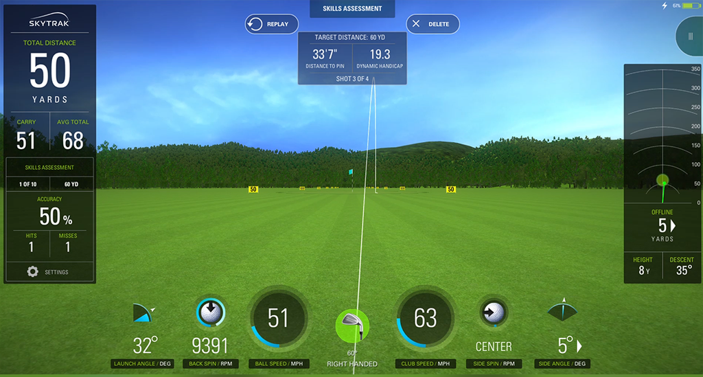 Home Game Improvement Bundle