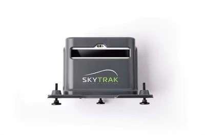 SkyTrak+ Protective Case