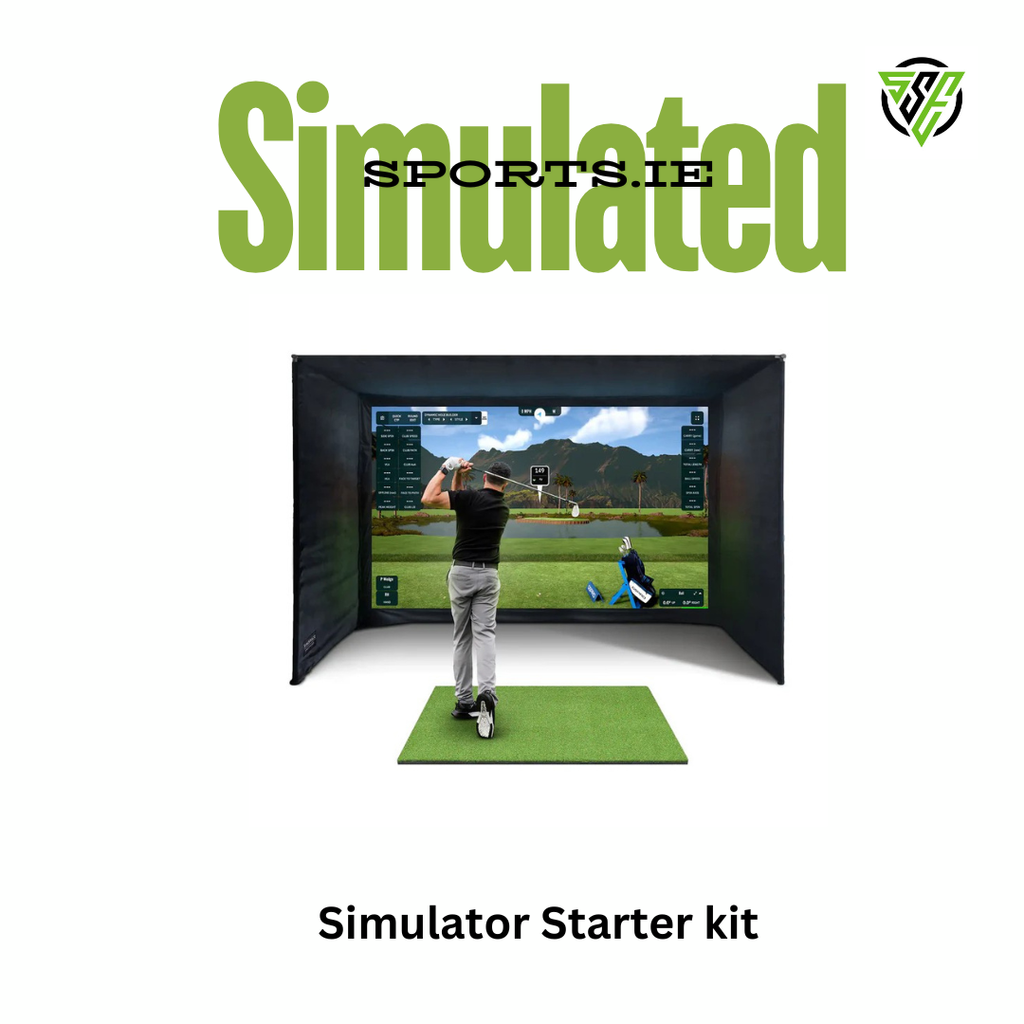 Simulator Starter Bundle