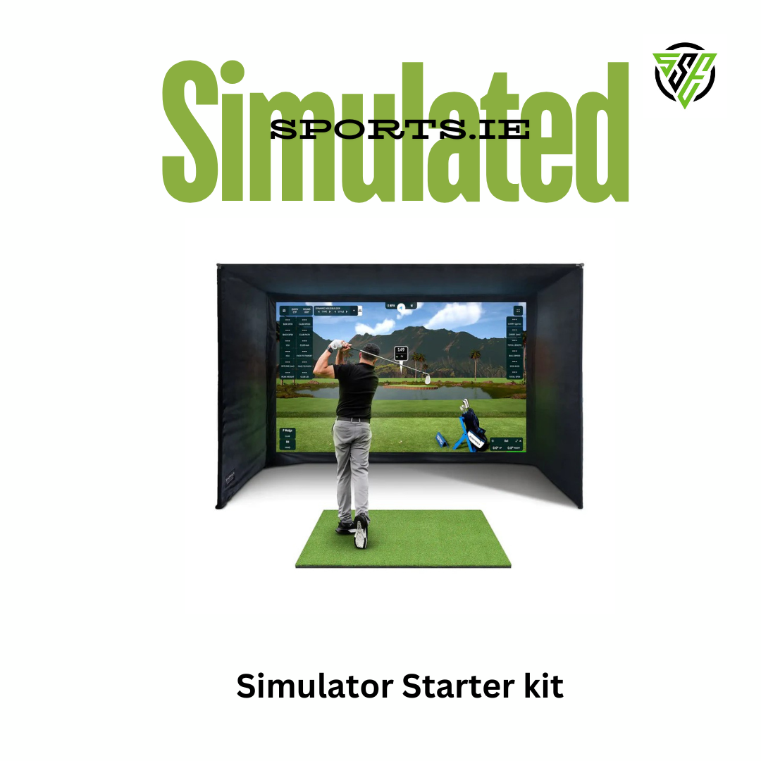 Simulator Starter Bundle