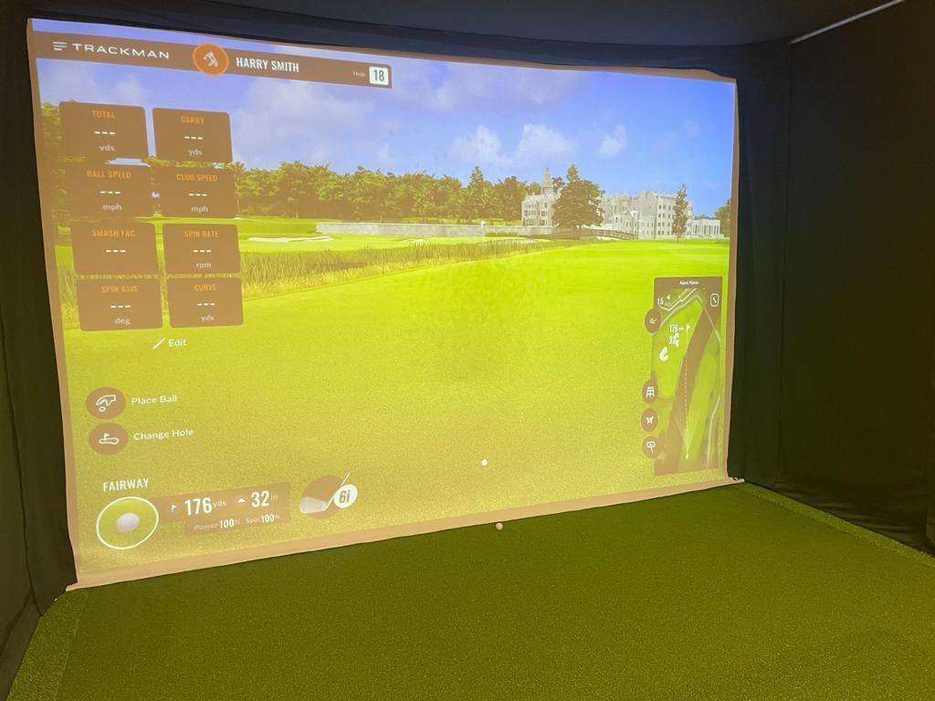 Simulator centre consultation