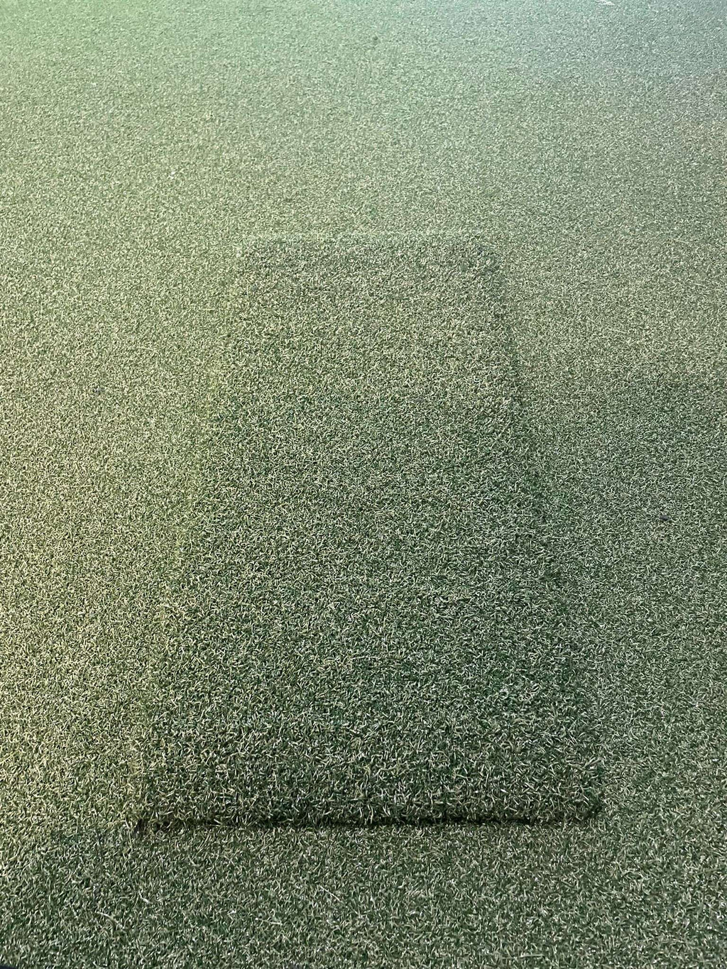 Teeline Turf Hitting Strips