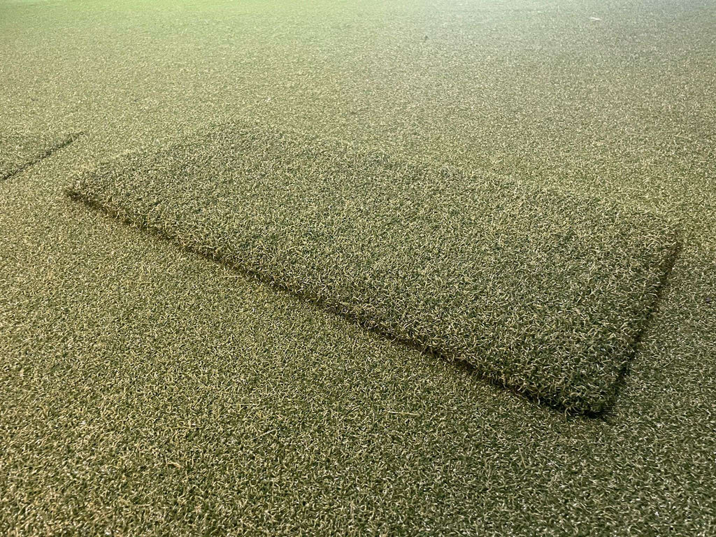 Teeline Turf Hitting Strips