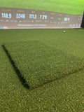 Teeline Turf Hitting Strips